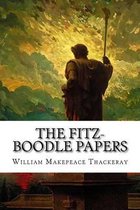 The Fitz-Boodle Papers