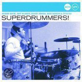 Superdrummers! ( Jazz Club )