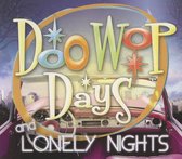 Various - Doo Wop Days & Lonely Nights