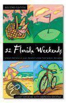 52 Florida Weekends