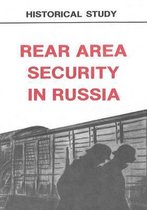 Rear Area Security in Russia