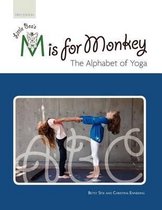 Little Bea's s Is for Monkey, the Alphabet of Yoga