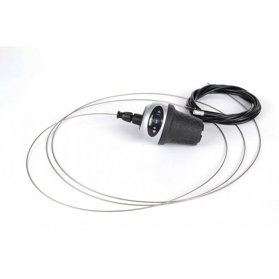 shimano nexus revo