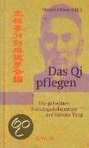 Das Qi pflegen