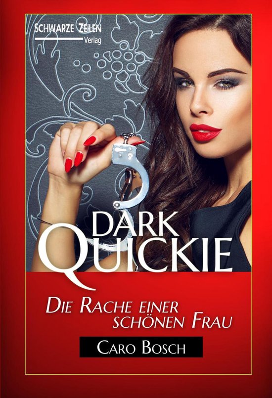 Die Rache einer schönen Frau - cover