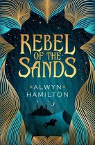Rebel of the Sands Trilogy 1 - Rebel of the Sands