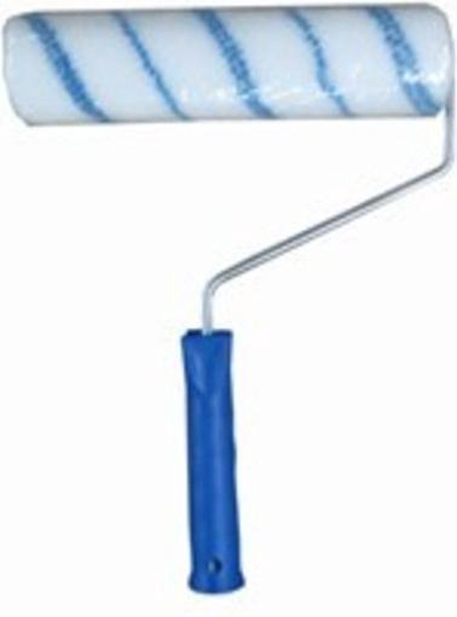 Elma Nylon 2K Kompleet Verfrol