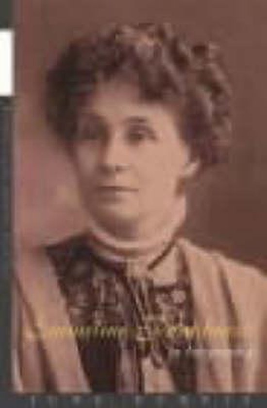 Emmeline Pankhurst
