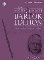 Bartok for Flute