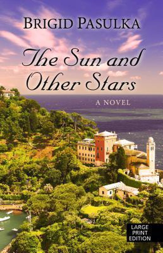 The Sun and Other Stars - cover