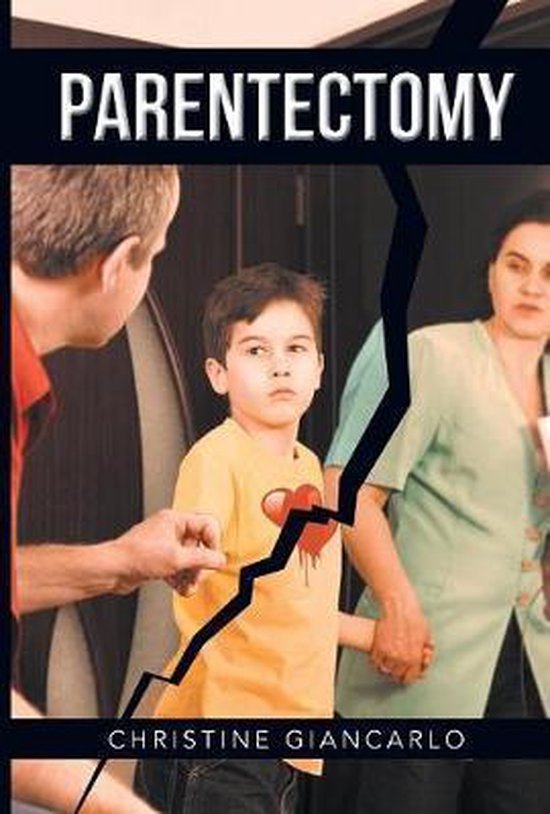 Parentectomy - cover