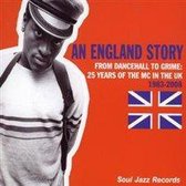 An England Story -Culture
