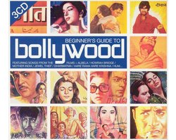 Beginner'S Guide To Bollywood