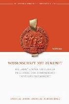 Wissenschaft Mit Zukunft