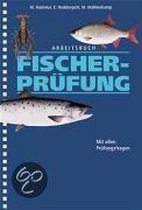 Arbeitsbuch Fischerpr&uuml;fung