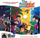 Asmodee The Pursuit of Happiness - EN