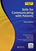 Skills For Communicat With Patients 3e