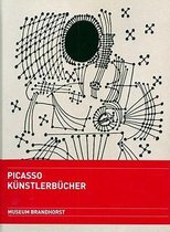 Picasso Kuenstlerbuecher