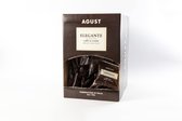 Caffè Agust ESE pods 44mm lungo -Elegante- 6,8 gr mono verpakking (150stuks)