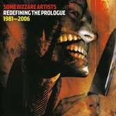 Some Bizarre Artists: Redefining the Prologue 1983-2006