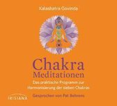 Chakra-Meditationen Cd