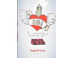 13 !