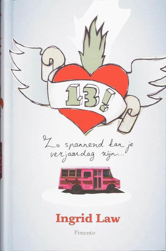 13 ! - cover