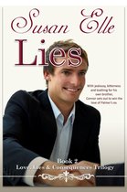 Love, Lies & Consequences Trilogy 2 - Lies