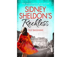 Sidney Sheldon’s Reckless