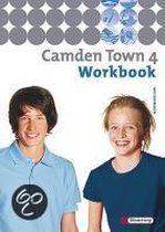 Camden Town 4. Workbook. Gymnasium