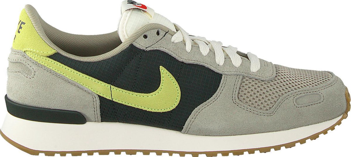 Nike Heren Sneakers Air Vrtx Men - Groen - Maat 41 | bol.com