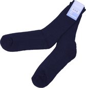 Fostex Garments - Pr. Boru socks (kleur: Blauw / maat: 45-47)