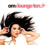 Om Lounge, Vol. 10