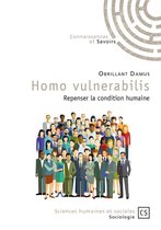 Homo vulnerabilis