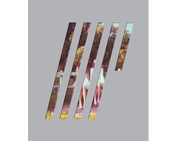 4 1/2 (Blu-ray)
