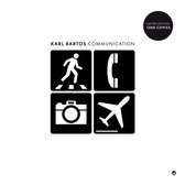 Karl Bartos - Communication (5 CD | LP) (Fanbox)