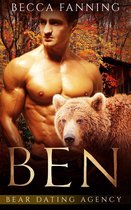 Bear Dating Agency 2 - Ben
