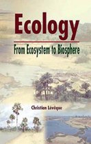 Ecology from Ecosystem to Biosphere
