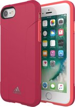 adidas Sports adidas SP Solo Case iPhone 6s / 7 / 8 energy pink