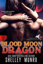 Dragon Investigators 2 - Blood Moon Dragon