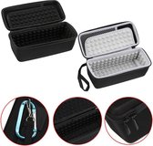 Hard Cover Opberghoes Geschikt Voor Bose Soundlink Mini 1/2 I/II - Beschermhoes Travel Case Hoes Opbergtas