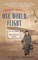 Norman Corwin'S One World Flight