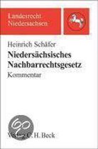 Niedersächsisches Nachbarrechtsgesetz