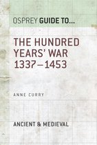 Essential Histories - The Hundred Years’ War