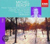 Debussy: Oevres Pour Piano / Michel Beroff