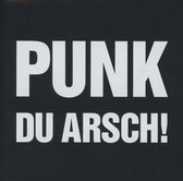 Punk Du Arsch