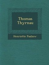 Thomas Thyrnau