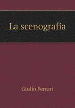 La scenografia