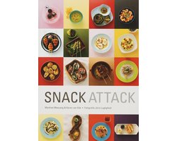 Snack Attack