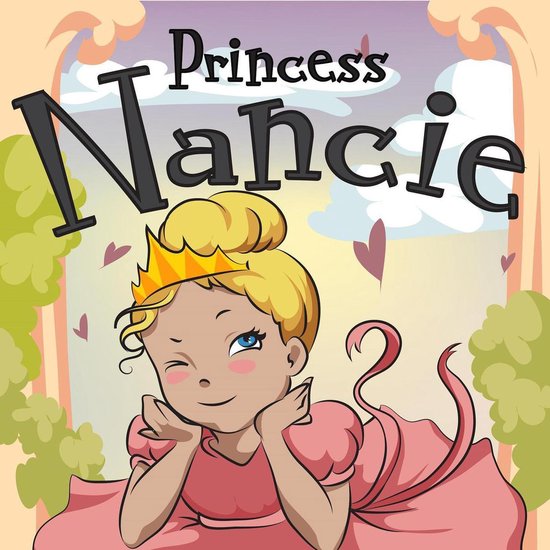Bedtime children's books for kids, early readers - Princess  ... - cover